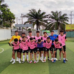 Avatar GIẢI BÓNG ĐÁ FC THANH LIÊM MỞ RỘNG